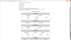 Zoho Email Tutorial: Update DKIM Records