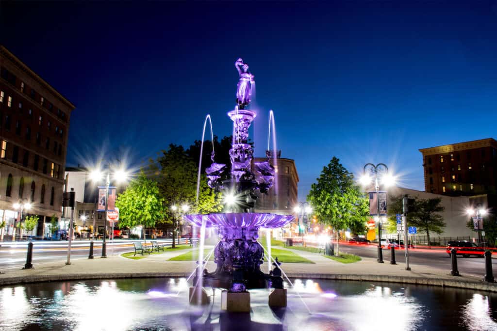 Watertown NY Website Design
